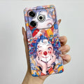 Soft TPU Silicone Protective Case for Tecno Pova 6 Neo POVA6NEO