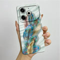 Soft TPU Silicone Protective Case for Tecno Pova 6 Neo POVA6NEO