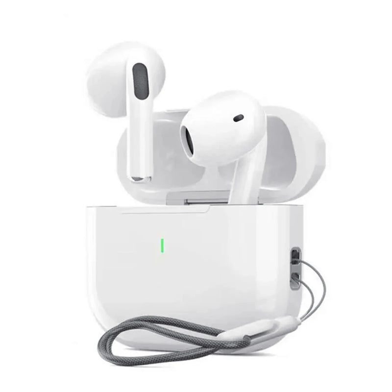 Air Pro 2025, HiFi sound, low latency, noise reduction, for iPhone and Android