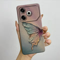 Soft TPU Silicone Protective Case for Tecno Pova 6 Neo POVA6NEO