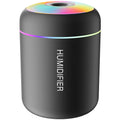Mini USB Air Humidifier Electric Aroma Diffuser Essential Oil Purifier