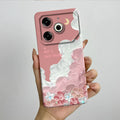 Soft TPU Silicone Protective Case for Tecno Pova 6 Neo POVA6NEO