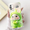 Soft TPU Phone Case with Pattern for Oppo A74 4G, Oppo Reno6 Lite, OppoA74, OppoA95