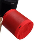 Mini Wireless Bluetooth Speaker, WiFi Music Player