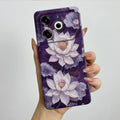 Soft TPU Silicone Protective Case for Tecno Pova 6 Neo POVA6NEO