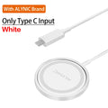 Carregador Magnético Wireless 15W