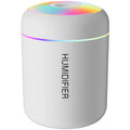 Mini USB Air Humidifier Electric Aroma Diffuser Essential Oil Purifier