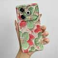Soft TPU Silicone Protective Case for Tecno Pova 6 Neo POVA6NEO