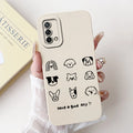 Soft TPU Phone Case with Pattern for Oppo A74 4G, Oppo Reno6 Lite, OppoA74, OppoA95