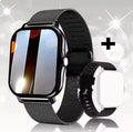 Smart Watch 2025 LAXASFIT Y13 Pro Max  Android e IOS
