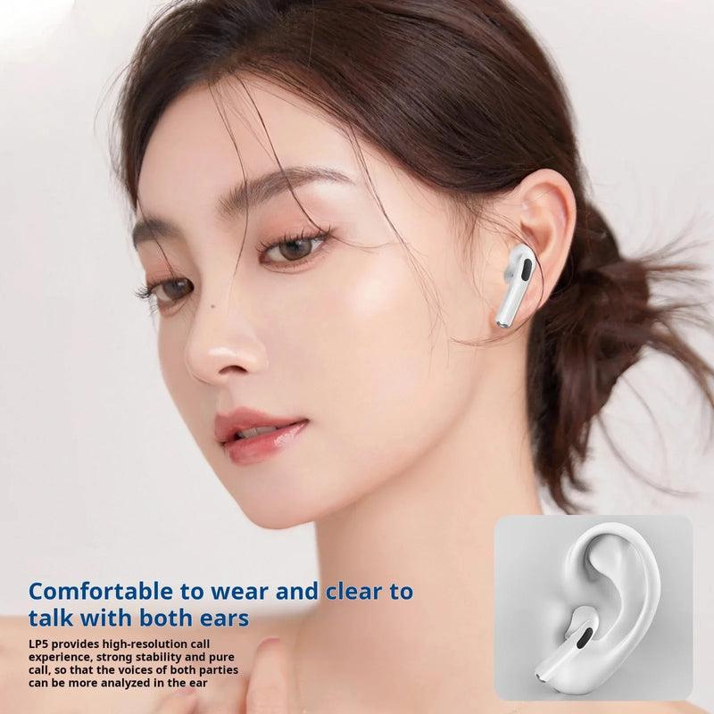 Original Air Pro TWS Wireless Bluetooth Earphones