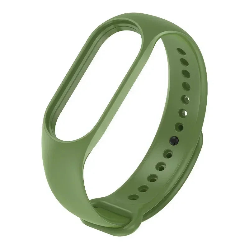 Pulseira de Silicone para Xiaomi