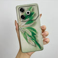 Soft TPU Silicone Protective Case for Tecno Pova 6 Neo POVA6NEO