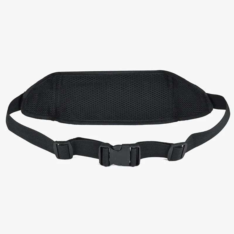 Pochete esportiva profissional para corrida