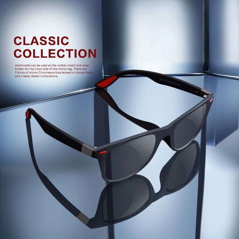 PC frame night vision goggles, polarized sunglasses