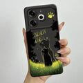 Soft TPU Silicone Protective Case for Tecno Pova 6 Neo POVA6NEO