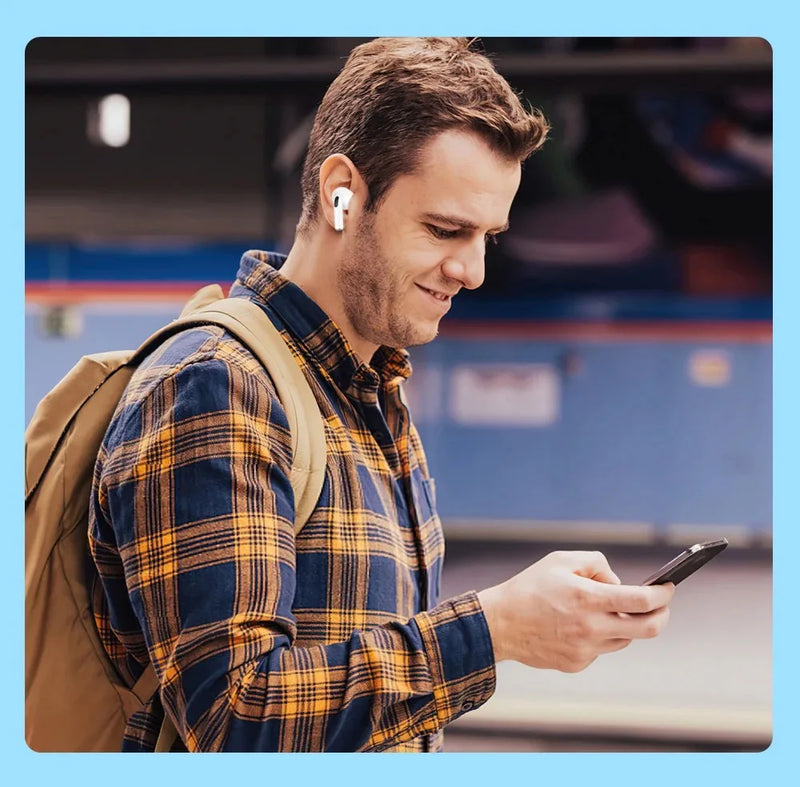 Original Air Pro TWS Wireless Bluetooth Earphones