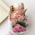 Soft TPU Phone Case with Pattern for Oppo A74 4G, Oppo Reno6 Lite, OppoA74, OppoA95