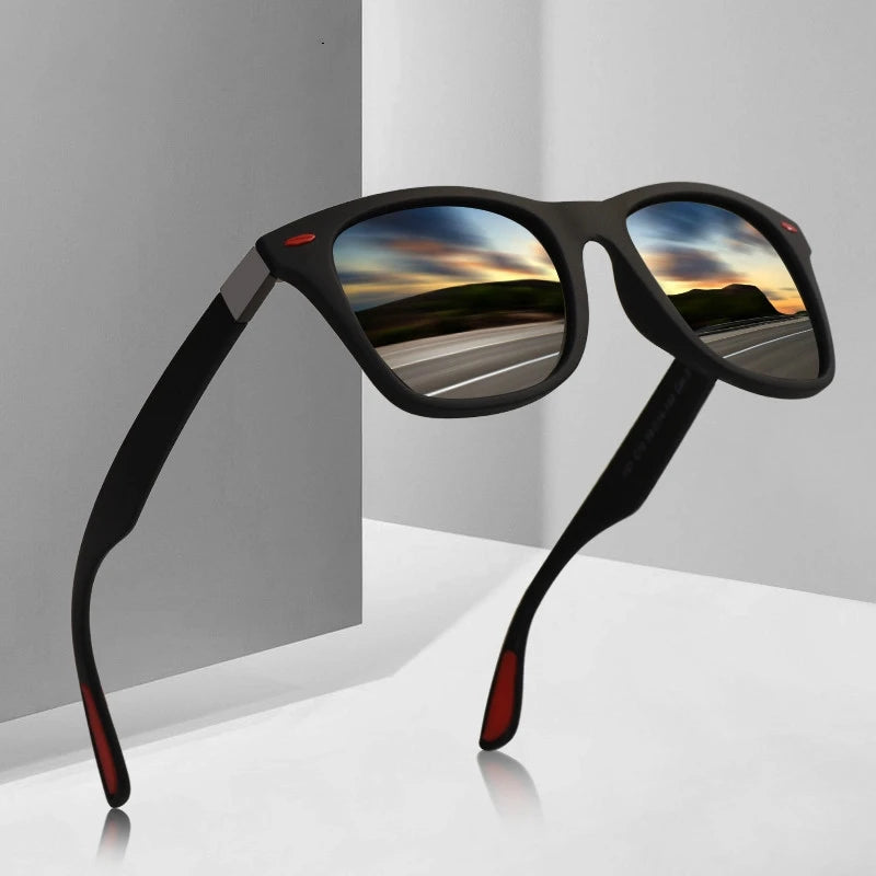 PC frame night vision goggles, polarized sunglasses