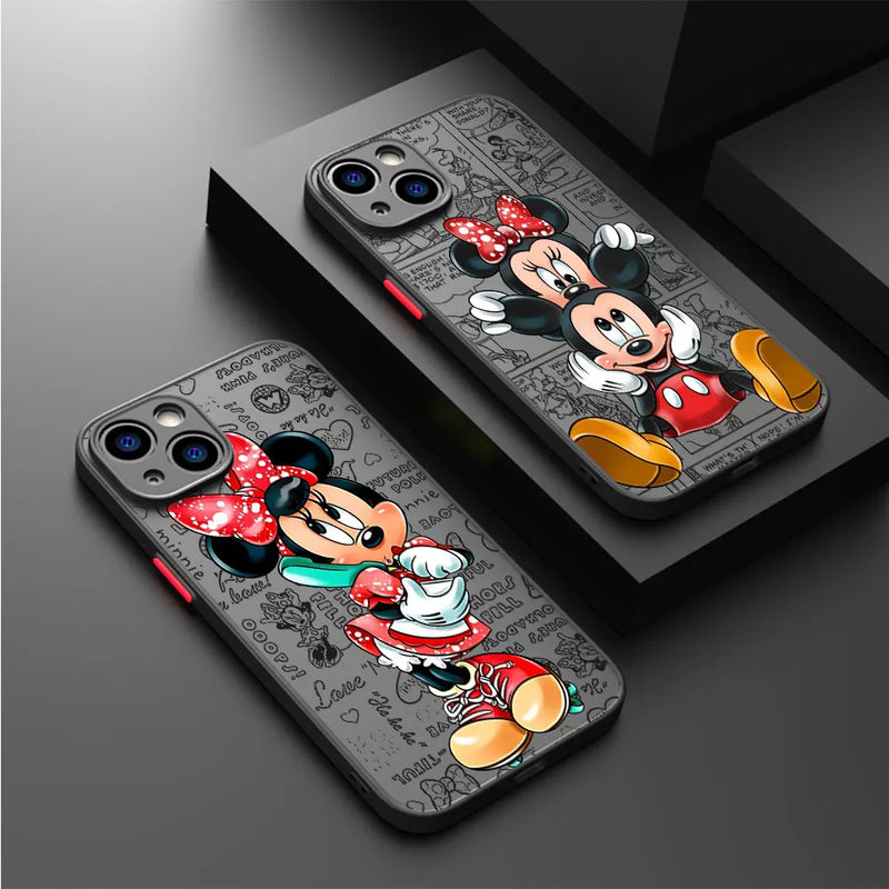 Capa Disney para iPhone