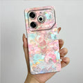 Soft TPU Silicone Protective Case for Tecno Pova 6 Neo POVA6NEO