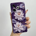 Soft TPU Silicone Protective Case for Tecno Pova 6 Neo POVA6NEO