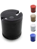 Mini Wireless Bluetooth Speaker, WiFi Music Player